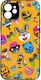 Funny Faces Handyhüllen für Realme C51