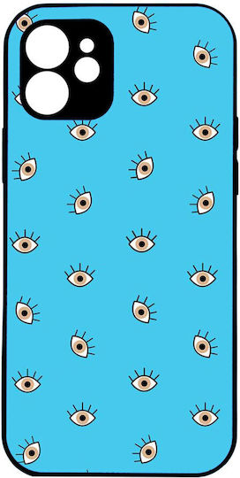 Eyes Desing 3 Motorola Moto G85 5g
