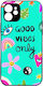 Good Vibes Only Oppo Reno 13 5g