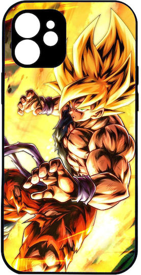 Son Goku Motorola Moto G05 4g