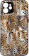 Animal Print Tiger Desing 2 Oppo Reno 13 5g