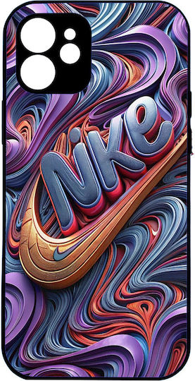 Nike Design 2 Motorola Moto G55 5G Handyhüllen