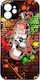 4tech Handyhülle Spray In Wall Poco X7 Pro 5G