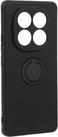 Senso Backcover Back Cover Μαύρο (Redmi Note 15 Pro 5G)