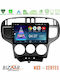 Bizzar Автомобилна Аудио Система за Hyundai Matrix 2001-2010 (Bluetooth/USB/Вграден Wi-Fi/GPS/Apple CarPlay/Android Auto) с Touch Screen 9"