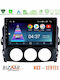 Bizzar Auto-Audiosystem für Mazda MX-5 2006-2008 (Bluetooth/USB/Eingebautes Wi-Fi / GPS / Apple CarPlay / Android Auto) mit 9 Zoll Touchscreen