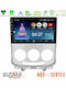Bizzar Car Audio System for Mazda 5 2004-2010 Bluetooth USB WiFi GPS Apple CarPlay Android Auto with 9" Touch Screen