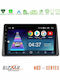 Bizzar Car Audio System for Renault Arkana Bluetooth USB WiFi GPS Apple CarPlay Android Auto with 10" Touch Screen