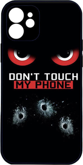 Don't Touch My Phone Realme 12 Plus