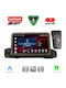 Lenovo Car Audio System for BMW Series 3 2005-2012 (Bluetooth/USB/WiFi/GPS/Apple CarPlay/Android Auto) with 9" Touch Screen