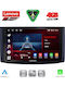 Lenovo Car Audio System for Chevrolet Aveo 2006-2010 Bluetooth USB WiFi GPS Apple CarPlay Android Auto with 9" Touch Screen