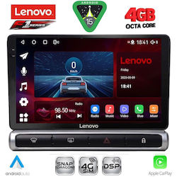 Lenovo Ηχοσύστημα Citroen C3 / DS3 2016 με Bluetooth, USB & GPS Lenovo Ηχοσύστημα Citroen C3 / DS3 2016 με Bluetooth, USB & GPS