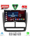 Lenovo Car Audio System for Opel Combo Fiat Doblo 2010-2015 Bluetooth USB WiFi GPS Apple CarPlay Android Auto with 9" Touch Screen