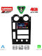 Lenovo Car Audio System Hummer H2 2001-2007 (Bluetooth/USB/WiFi/GPS/Apple CarPlay/Android Auto) with 9" Touch Screen