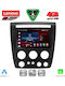 Lenovo Car Audio System Hummer H3 2005-2009 Bluetooth USB WiFi GPS Apple CarPlay Android Auto with 9" Touch Screen