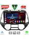 Lenovo Car Audio System for Hyundai i20 2008-2013 (Bluetooth/USB/WiFi/GPS/Apple CarPlay/Android Auto) with 9" Touch Screen
