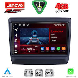 Lenovo Ηχοσύστημα Isuzu D-Max 2020 με Bluetooth, USB & GPS Lenovo Ηχοσύστημα Isuzu D-Max 2020 με Bluetooth, USB & GPS