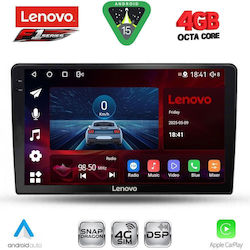 Lenovo Ηχοσύστημα Kia Ceed 2009-2012 με Bluetooth, USB & GPS Lenovo Ηχοσύστημα Kia Ceed 2009-2012 με Bluetooth, USB & GPS