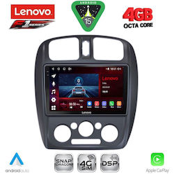 Lenovo Ηχοσύστημα Mazda 323 1998-2004 με Bluetooth, USB & GPS Lenovo Ηχοσύστημα Mazda 323 1998-2004 με Bluetooth, USB & GPS