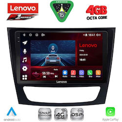 Lenovo Ηχοσύστημα Mercedes-Benz E Class / CLS Class 2003-2009 με Bluetooth, USB & GPS Lenovo Ηχοσύστημα Mercedes-Benz E Class / CLS Class 2003-2009 με Bluetooth, USB & GPS