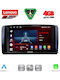 Lenovo Car Audio System for Mercedes-Benz R-Class 2006-2015 Bluetooth USB WiFi GPS Apple CarPlay Android Auto with 9" Touch Screen