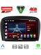 Lenovo Car Audio System for Mercedes-Benz SL 2006-2012 Bluetooth USB WiFi GPS Apple CarPlay Android Auto with 9" Touch Screen