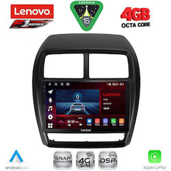 Lenovo Ηχοσύστημα Mitsubishi Asx 2020-2023 με Bluetooth, USB & GPS Lenovo Ηχοσύστημα Mitsubishi Asx 2020-2023 με Bluetooth, USB & GPS