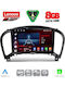 Lenovo Car Audio System for Nissan Juke 2009-2020 Bluetooth USB WiFi GPS Apple CarPlay Android Auto with 9" Touch Screen