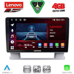 Lenovo Ηχοσύστημα για Opel Astra 2010-2016 με Bluetooth, USB & GPS Lenovo Ηχοσύστημα για Opel Astra 2010-2016 με Bluetooth, USB & GPS