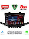 Lenovo Car Audio System for Opel Astra 2015-2022 Bluetooth USB WiFi GPS Apple CarPlay Android Auto with 9" Touch Screen