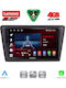 Lenovo Car Audio System for Skoda Rapid 2014-2019 Bluetooth USB WiFi GPS Apple CarPlay Android Auto with 9" Touch Screen