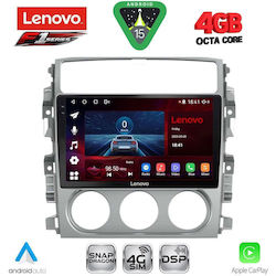 Lenovo Автомобилна Аудио Система Suzuki Liana 2001-2007 с Bluetooth USB и GPS