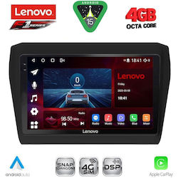 Lenovo Ηχοσύστημα Suzuki Swift 2017 με Bluetooth, USB & GPS Lenovo Ηχοσύστημα Suzuki Swift 2017 με Bluetooth, USB & GPS
