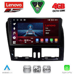 Lenovo Ηχοσύστημα Volvo XC 60 2009-2017 με Bluetooth, USB & GPS Lenovo Ηχοσύστημα Volvo XC 60 2009-2017 με Bluetooth, USB & GPS