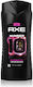 Axe Axe Männer Reinigungs-Schaum mit AHA & Zitrusduft 400ml