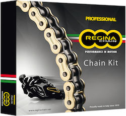 Regina Drive Chain for Honda XR