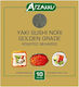 Aizakku Βρώσιμα Φύκια 25gr