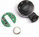 Remote Control Car Key Electronics Mini R56 R57 R60 R58 R61 868mhz Id46
