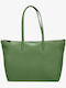 Shopping Bag Women's Shoulder Shopper Bag Green
