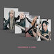 Blackpink Born Pink K-pop Album