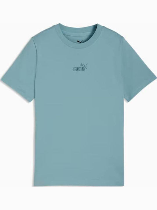 PUMA Kids T-shirt Green