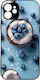 Coconut Blueberry Motorola Edge 50 Fusion 5g