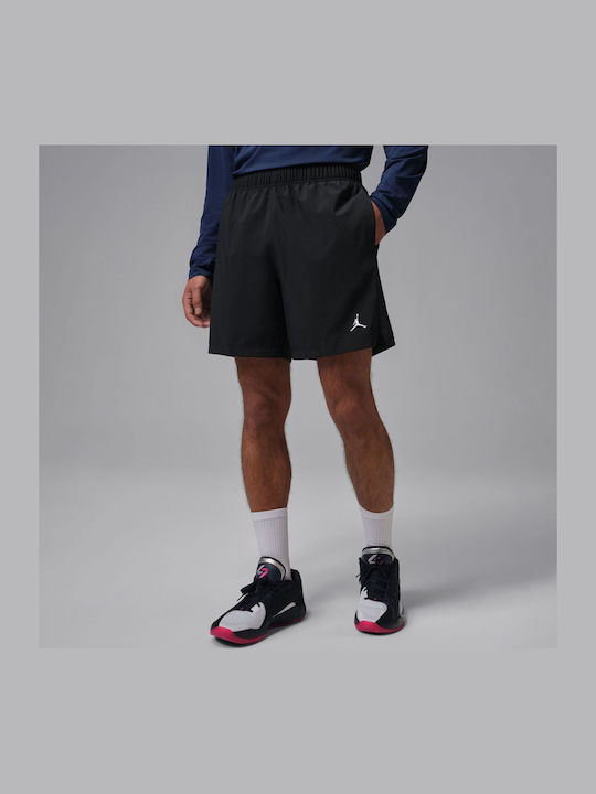 Nike M J Df Spt Ess Wvn Bermudă Sport Pentru Bărbați Dri-Fit Neagră