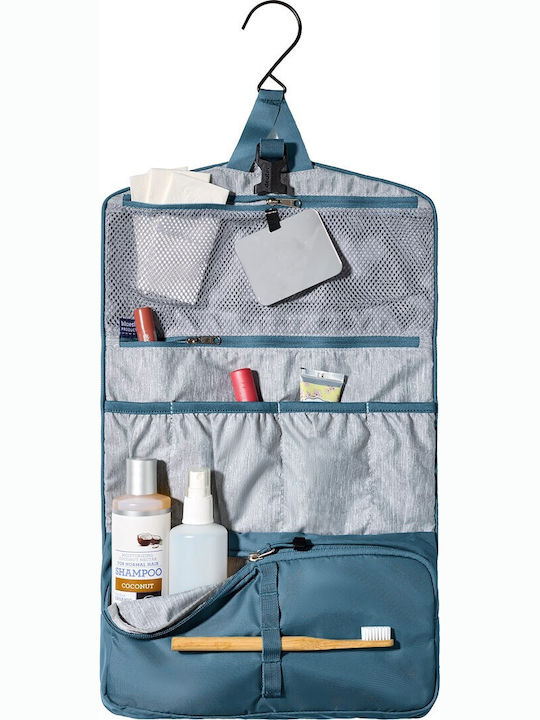 Козметичен Несесер Deuter Wash Bag Ii Atlantic Dut