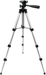Tripod Laser Level Camera Sgtt Max 1.2m Height 1/4 Mounting System Carrying Case