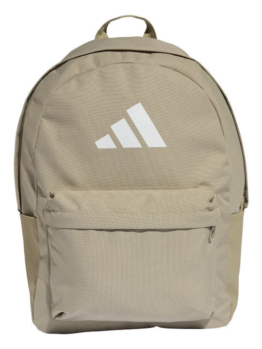 adidas Classic 3 Bar Μπεζ
