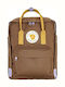 Fjallraven Kanken Koncept 16lt Χακί