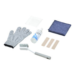 Dreame A1 Pro & A2 Robot Vacuum Cleaner Cleaning Kit
