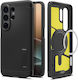 Spigen Tough Armor Mag Umschlag Rückseite Silik...