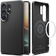 Spigen Liquid Air Mag Back Cover Silicon Negru ...